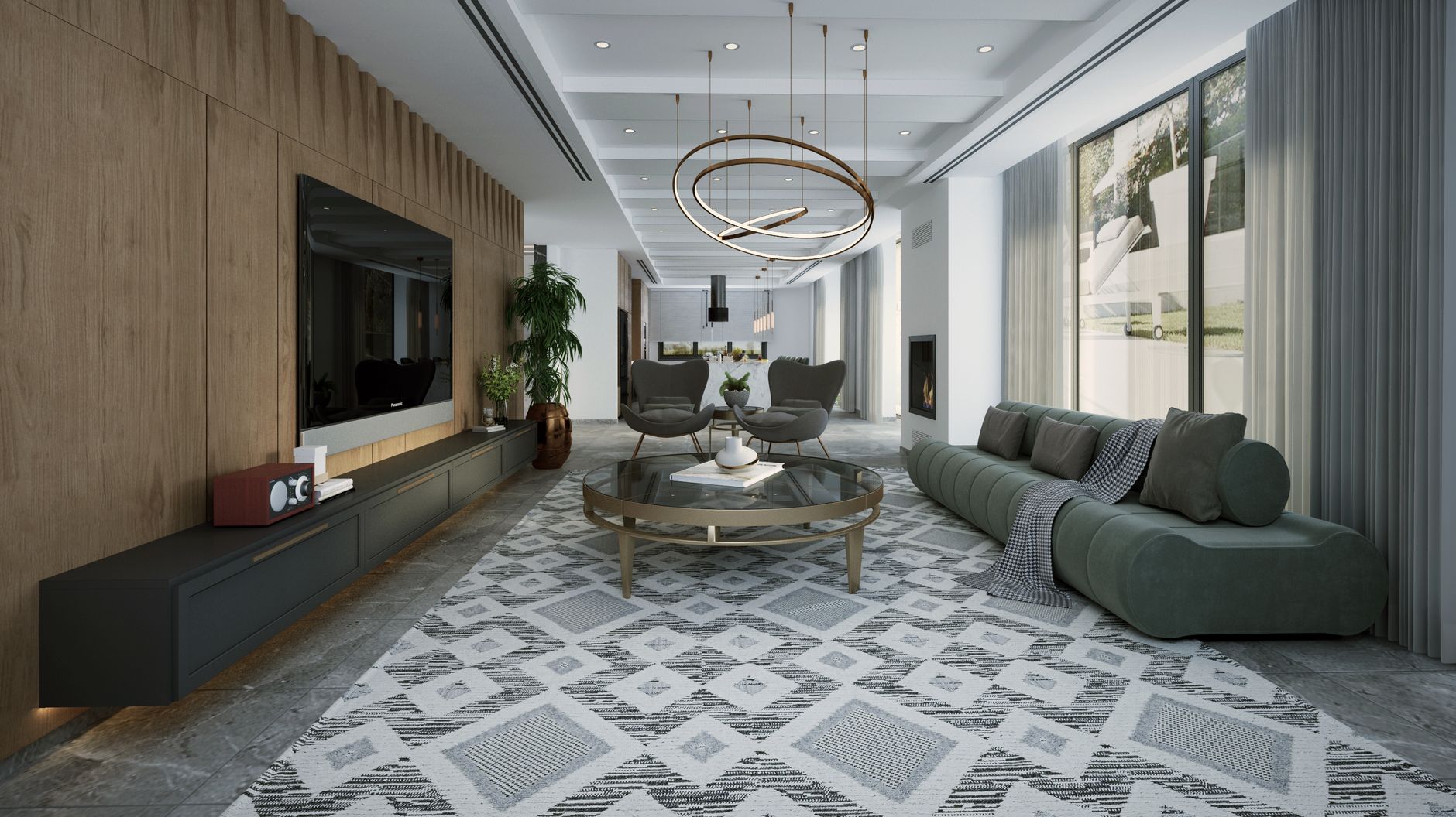 Tapis en bambou : l'entretien qui préserve leur beauté