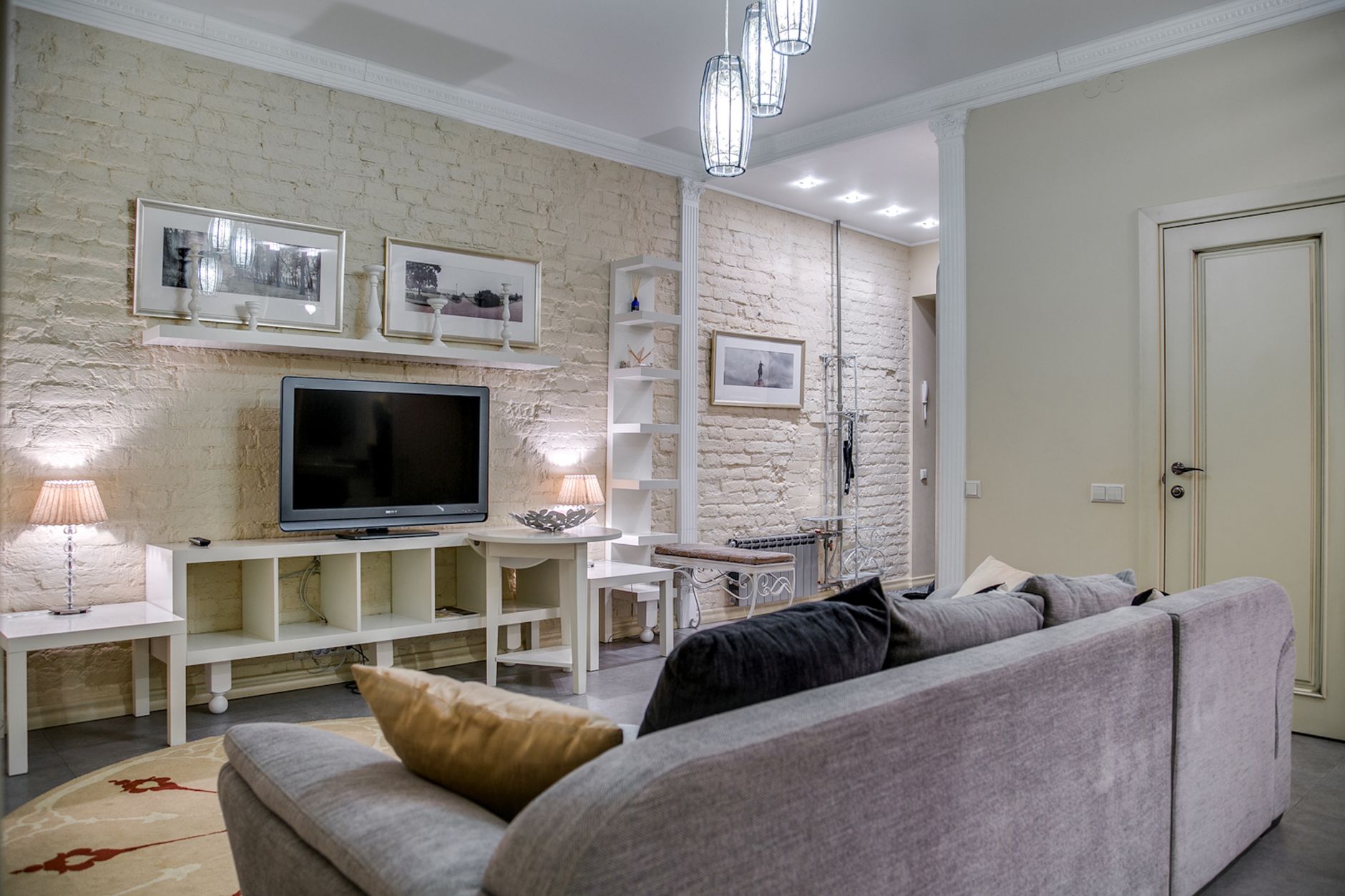 Choisir le tapis idéal pour un petit espace : nos conseils pratiques