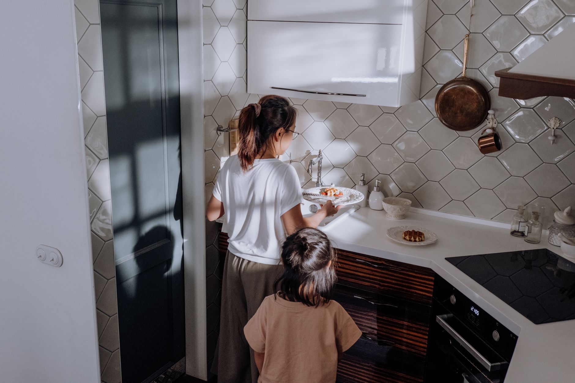 Carrelage ou Tapis pour Cuisine : Que Choisir ?