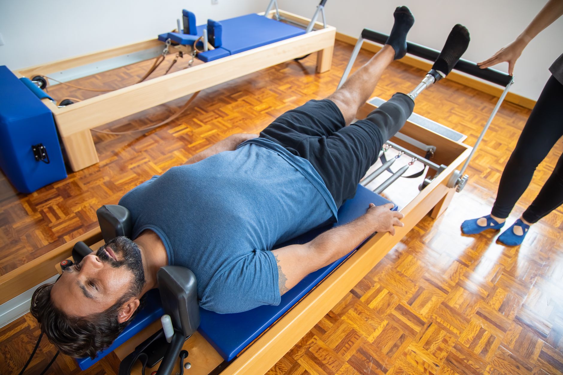 Intégrer le Pilates dans votre quotidien pour un bien-être optimal