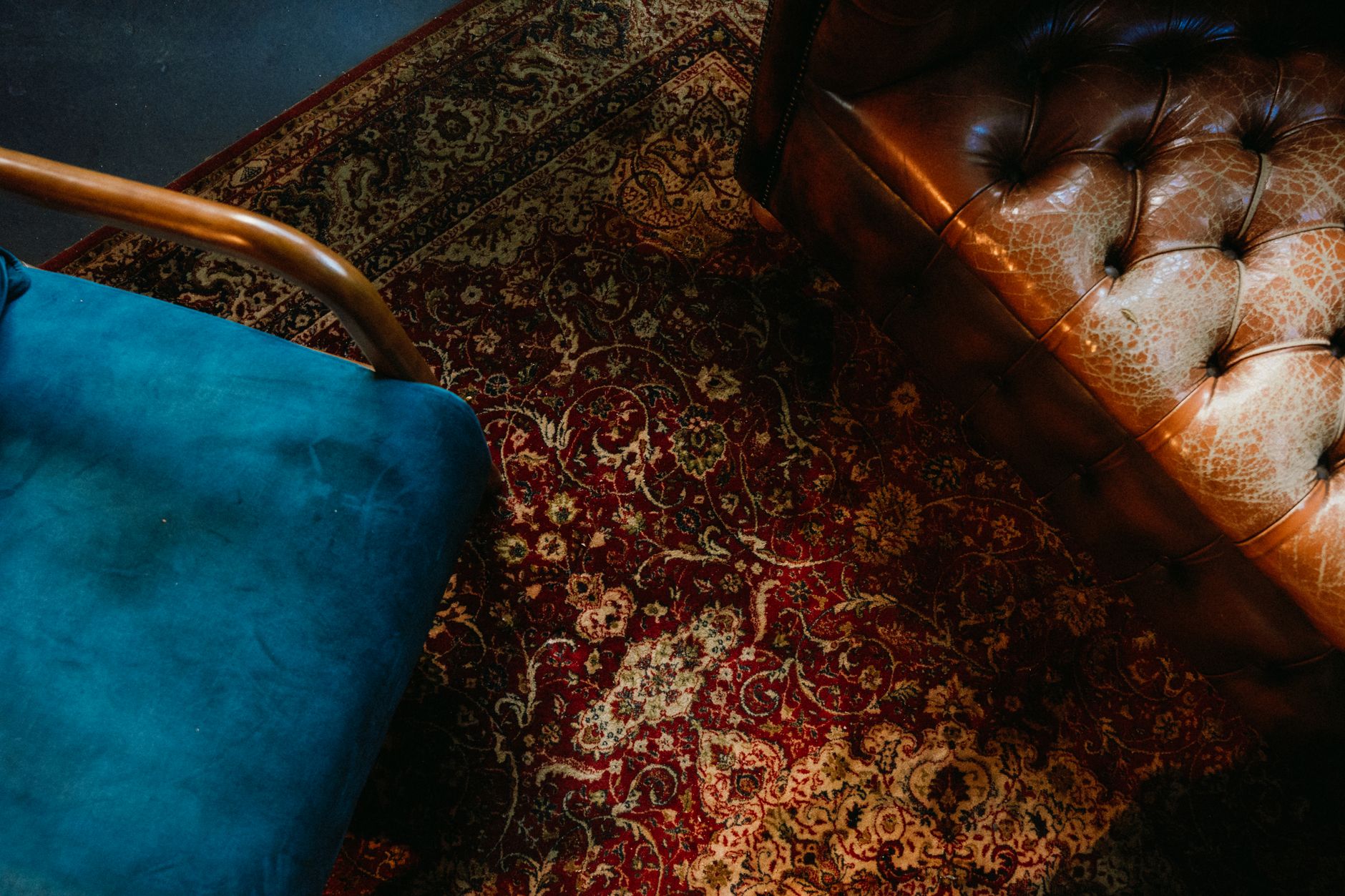 Optimiser la décoration de votre intérieur avec les nouveaux placements de tapis