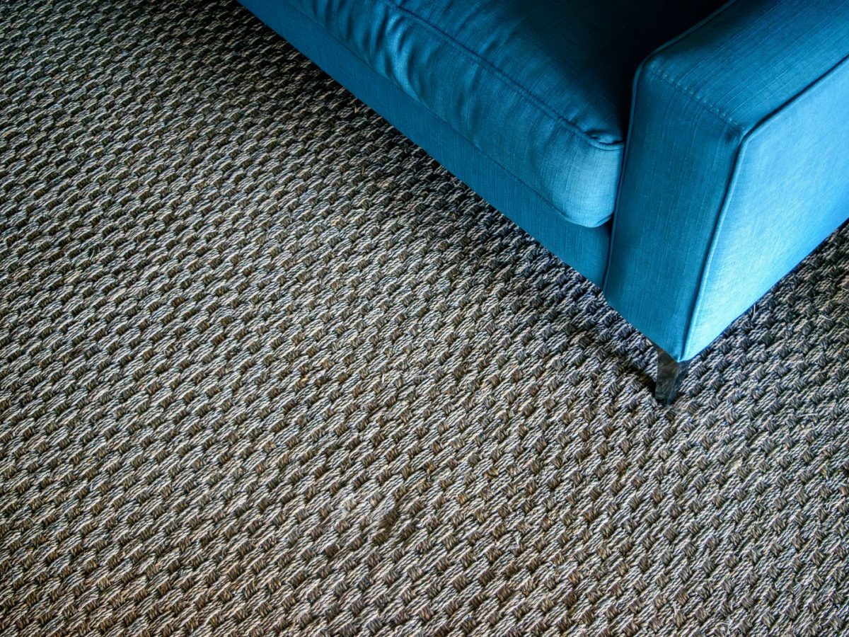 Les tapis face au défi du changement climatique et des coûts élevés