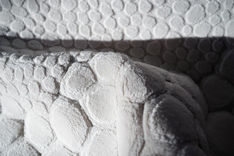Comparatif des tapis antidérapants pour salle de bain