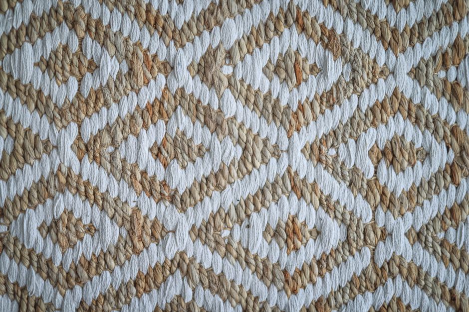 Tapis en fibres naturelles : un marché en pleine croissance