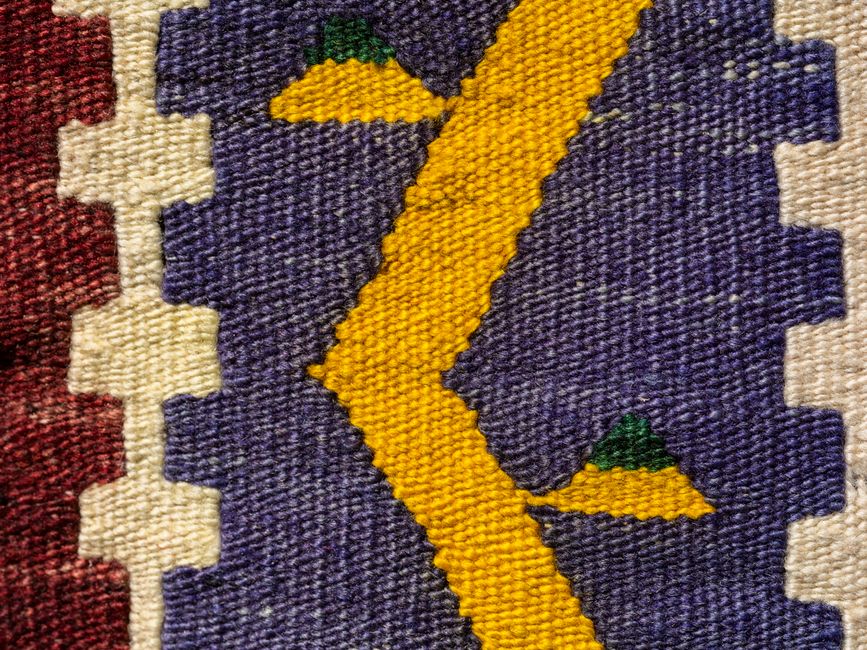 Intégrer un tapis dans votre décoration intérieure