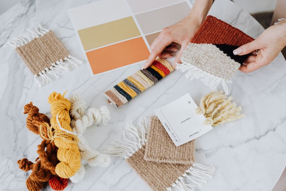 Où dénicher des tapis tendance à prix mini ?