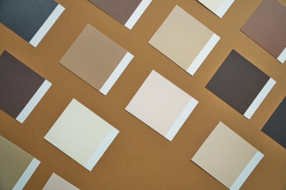 Quelles couleurs de tapis choisir pour une pièce ?
