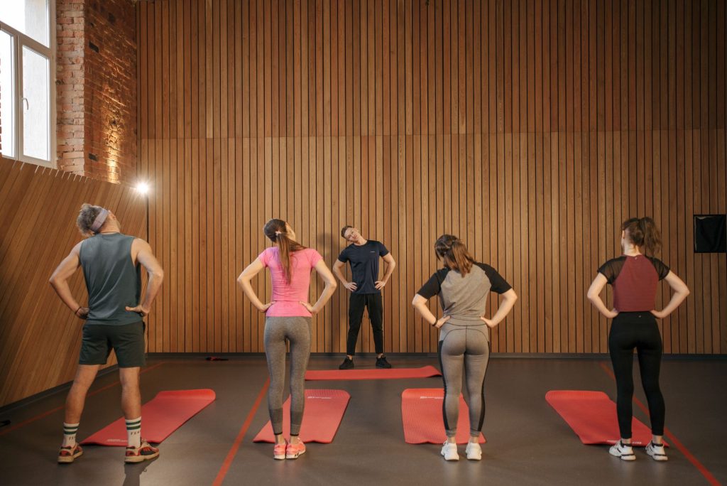Avis tapis Domyos Decathlon : usage domestique et limites