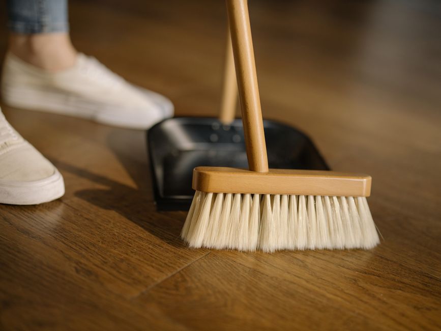 Techniques simples pour entretenir et protéger tous les sols