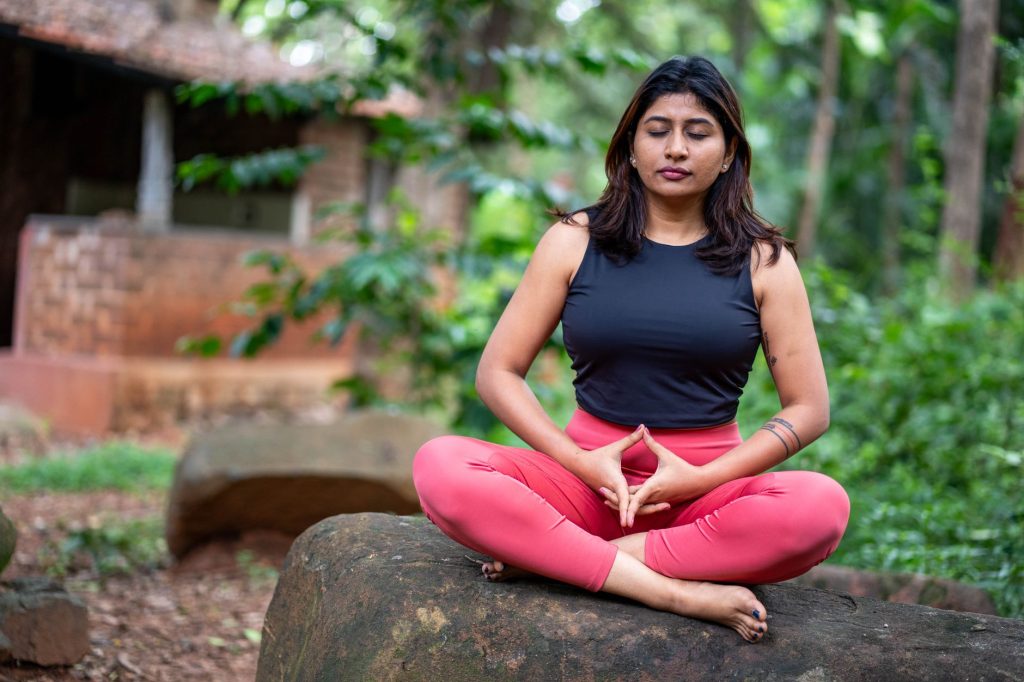 Manduka ou Liforme : quel tapis de yoga choisir