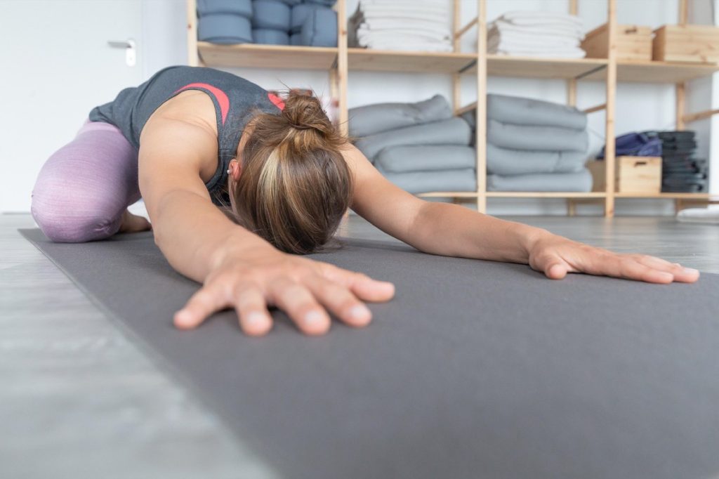 Tapis de yoga écologique : comment choisir