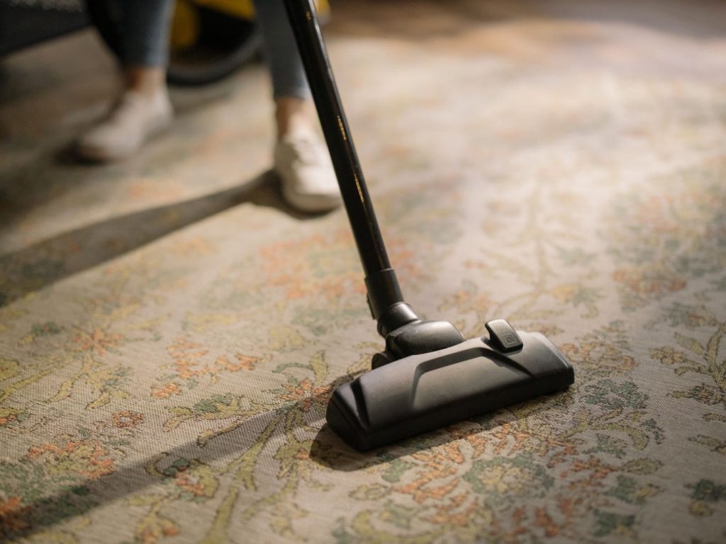Avis aspirateur sans sac Bosch