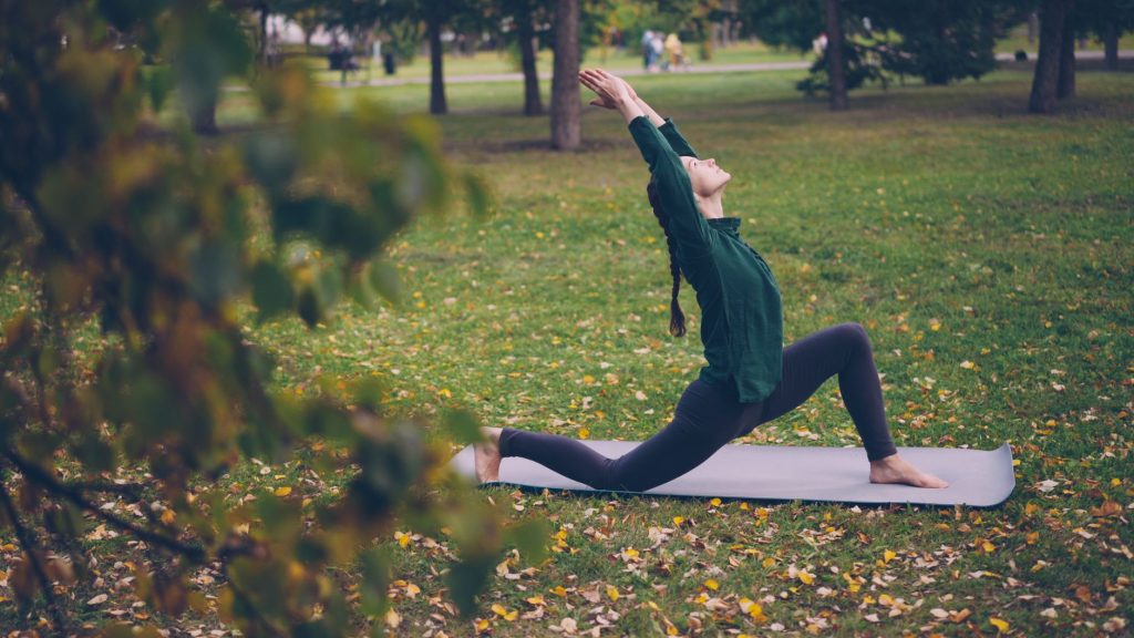 Lululemon ou Manduka : quel tapis choisir pour le yoga