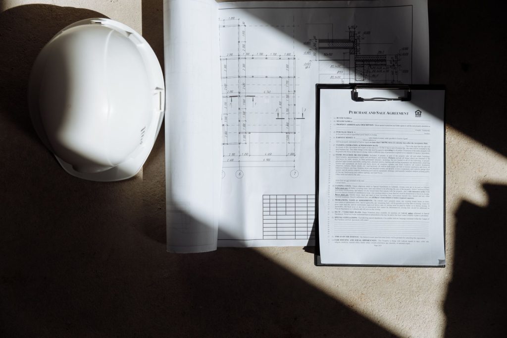 Quelle assurance couvre les petits travaux ?
