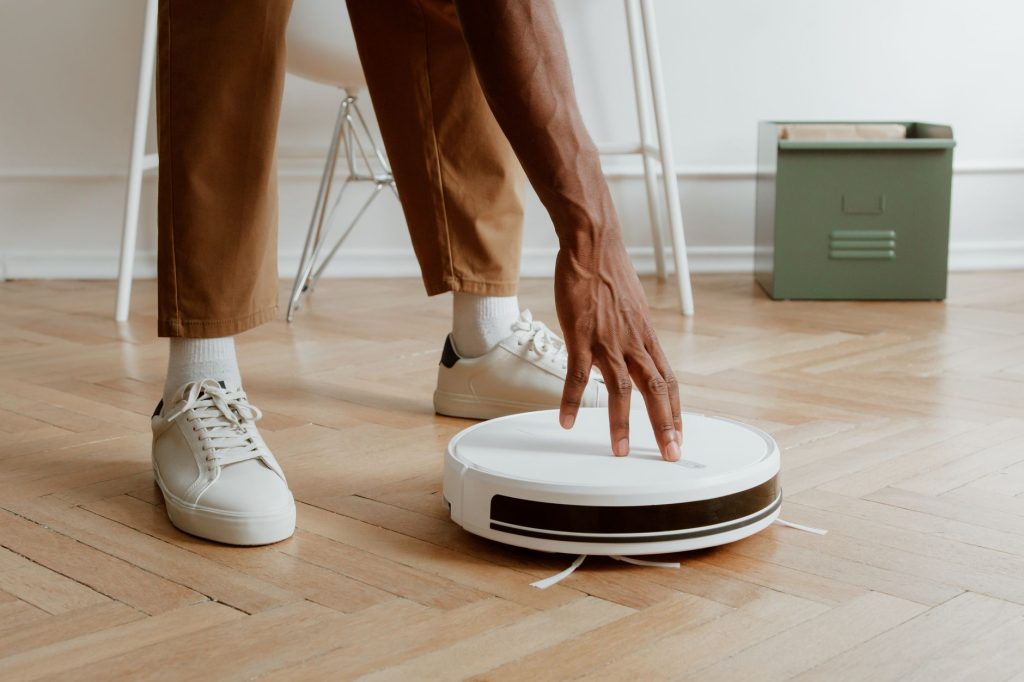 Avis iRobot Roomba : aspiration, autonomie et fiabilité