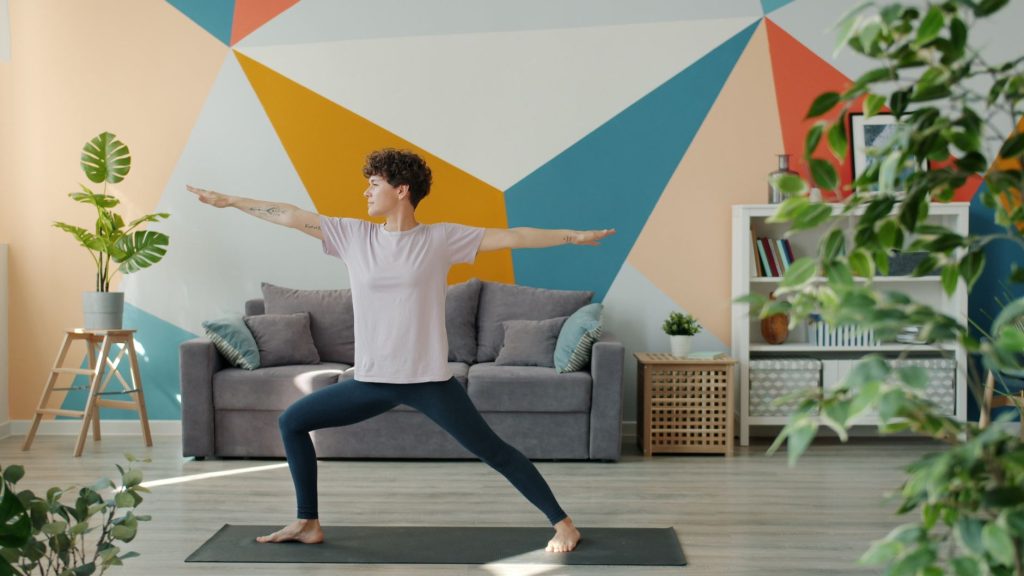 Avis Liforme tapis de yoga : grip et alignement