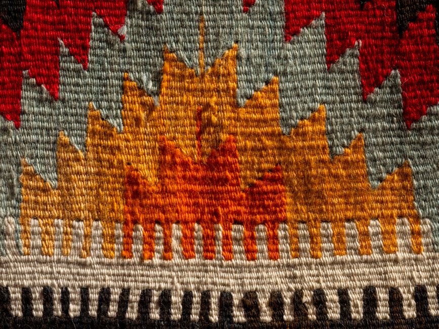 Couleurs de tapis : pourquoi certaines teintes se démodent vite