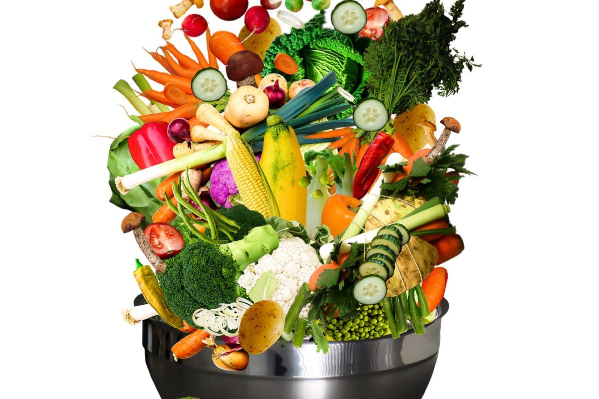Organiser une petite cuisine : diagnostic et principes
