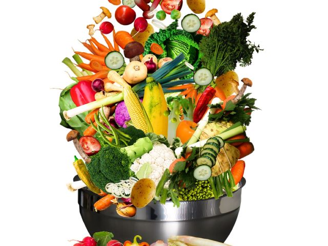 Organiser une petite cuisine : diagnostic et principes
