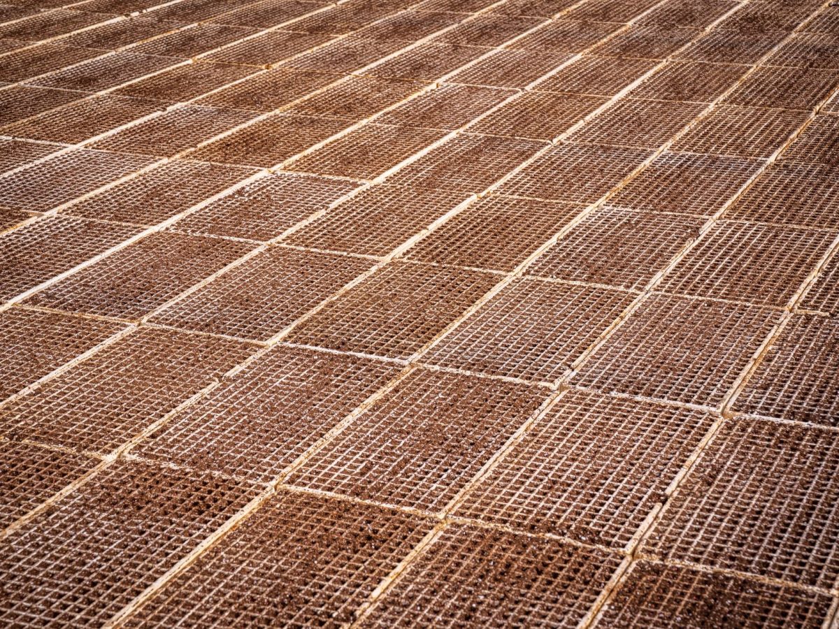 Revêtements de sol durables : un marché en pleine croissance