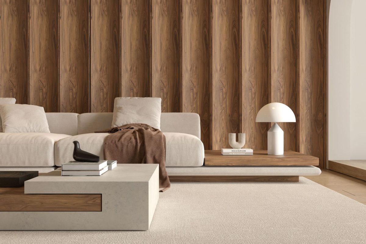 Cet automne, transformez votre salon en cocon chaleureux avec cette astuce