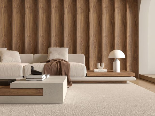 Cet automne, transformez votre salon en cocon chaleureux avec cette astuce