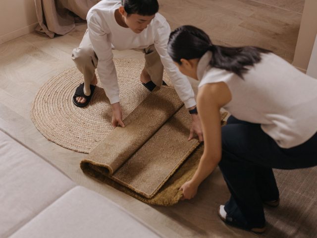 Tapis tendance à petit prix pour embellir votre intérieur
