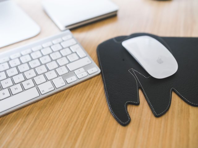 Actuellement, comment acheter un tapis de souris à moindre coût