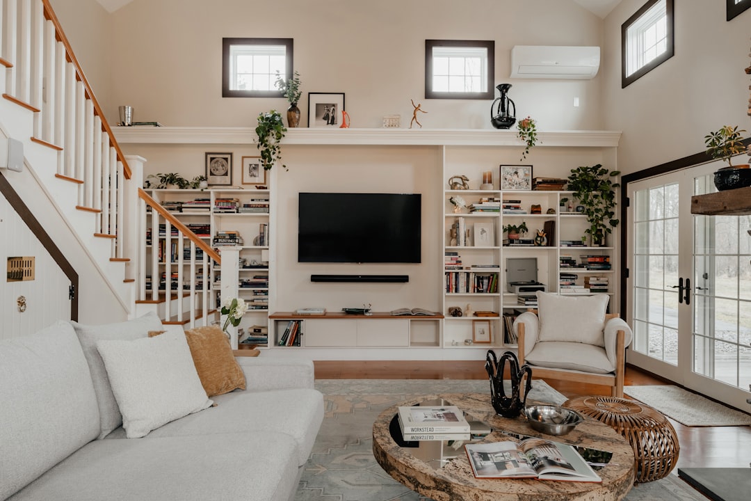 Les tapis incontournables pour votre décoration intérieure