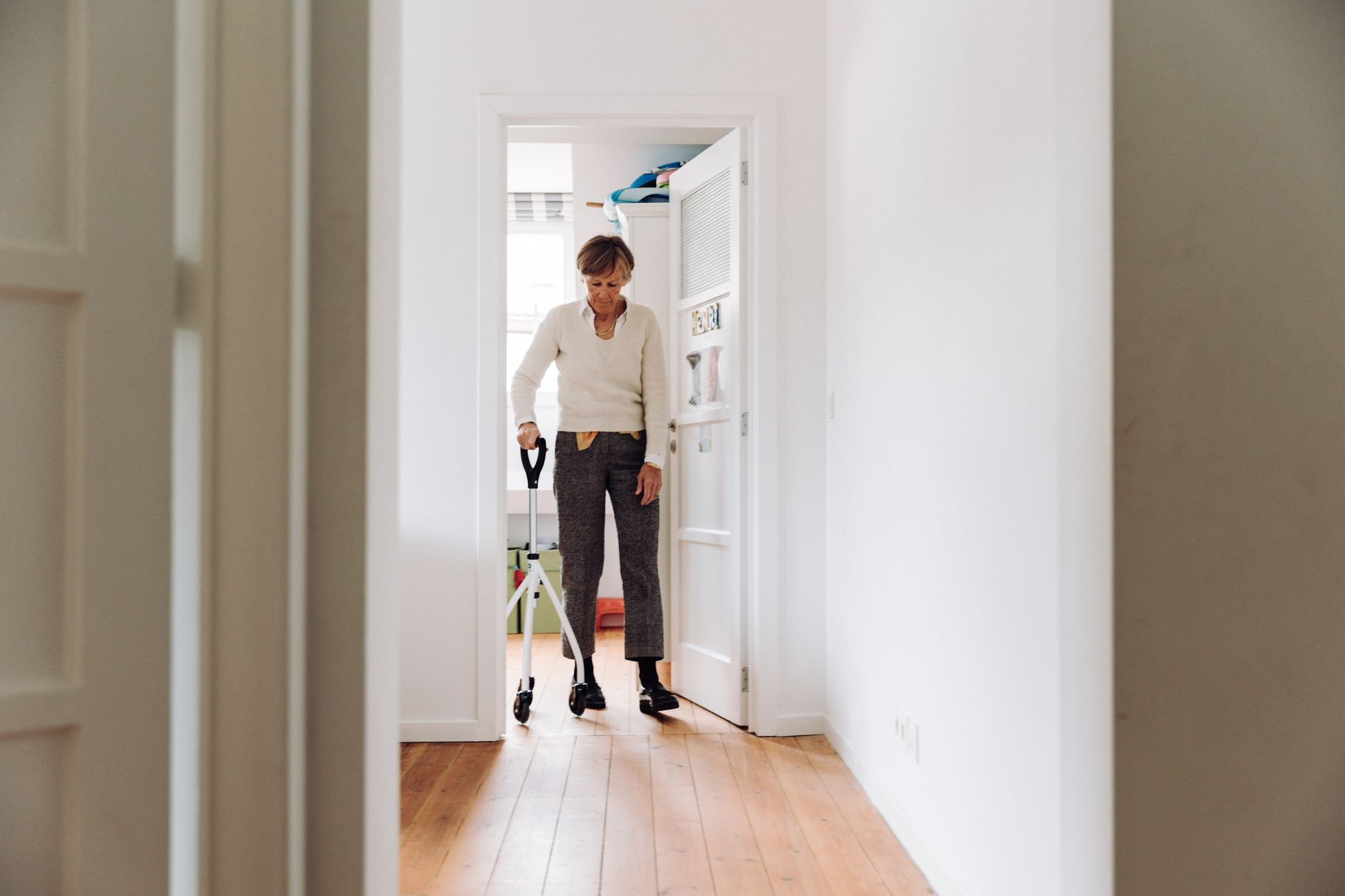 Rangement : tri, organisation et optimisation de la maison