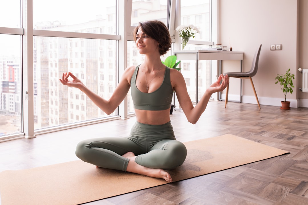 Tapis de yoga écologique : comment choisir