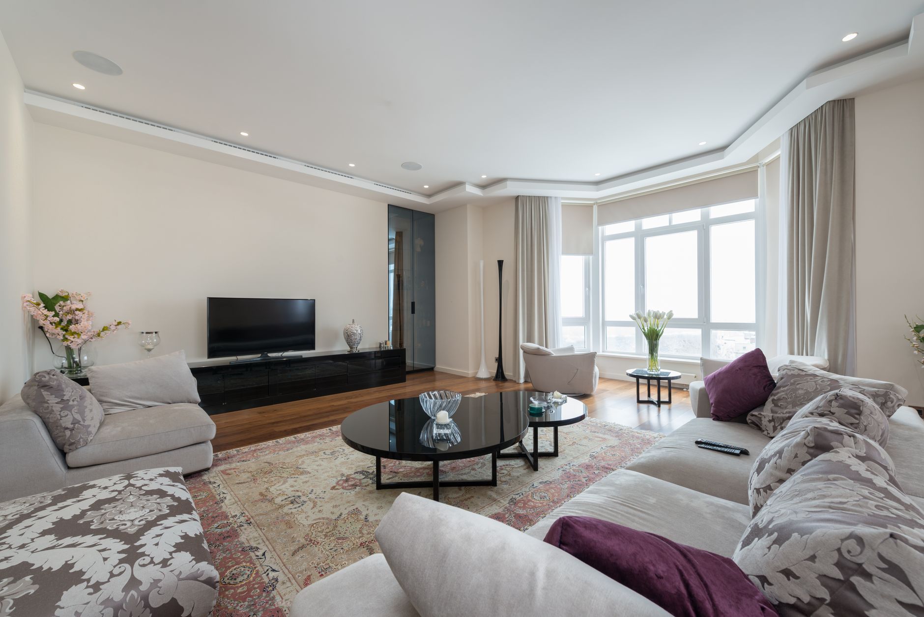 Comment choisir le revêtement de sol idéal pour votre intérieur