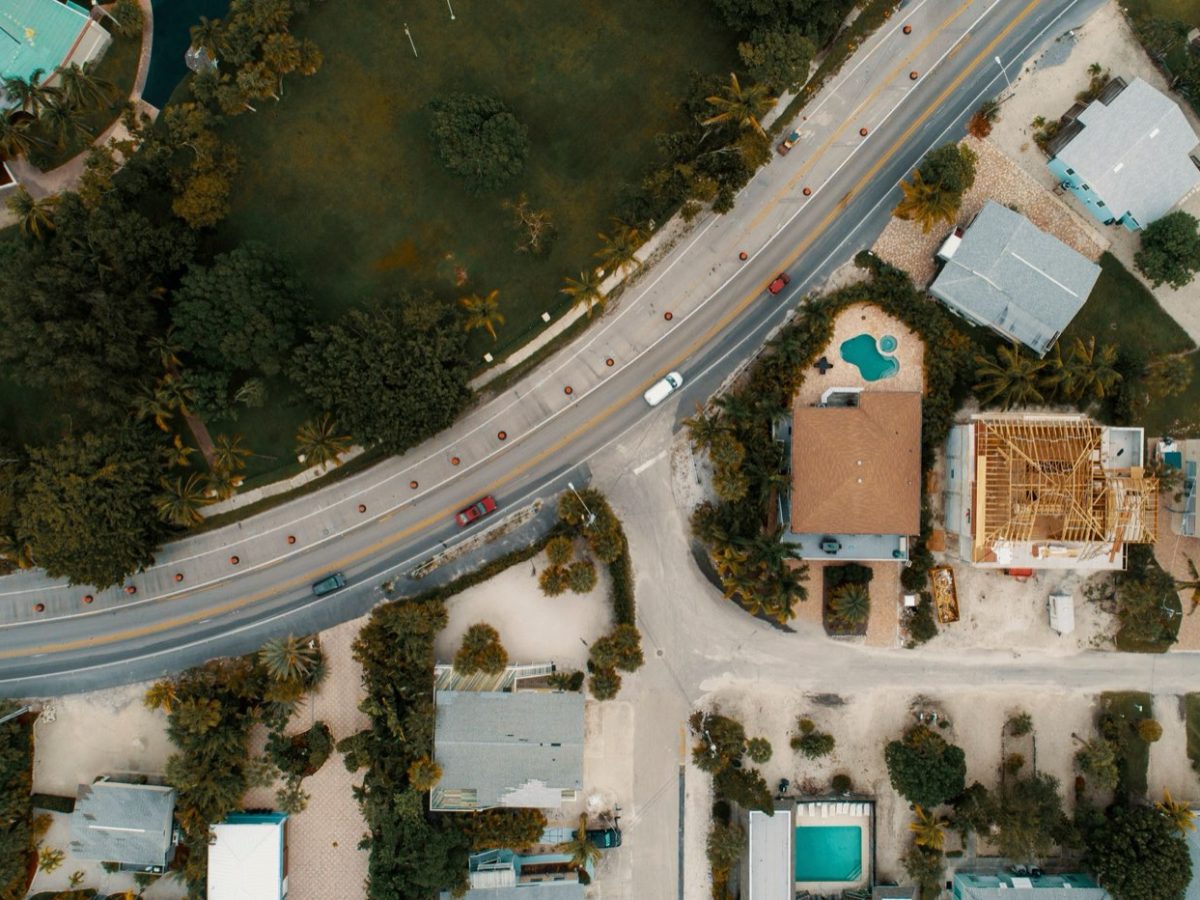 Inspection par drone : sinistre, ouvrage d&rsquo;art, suivi de chantier et toiture en 3D