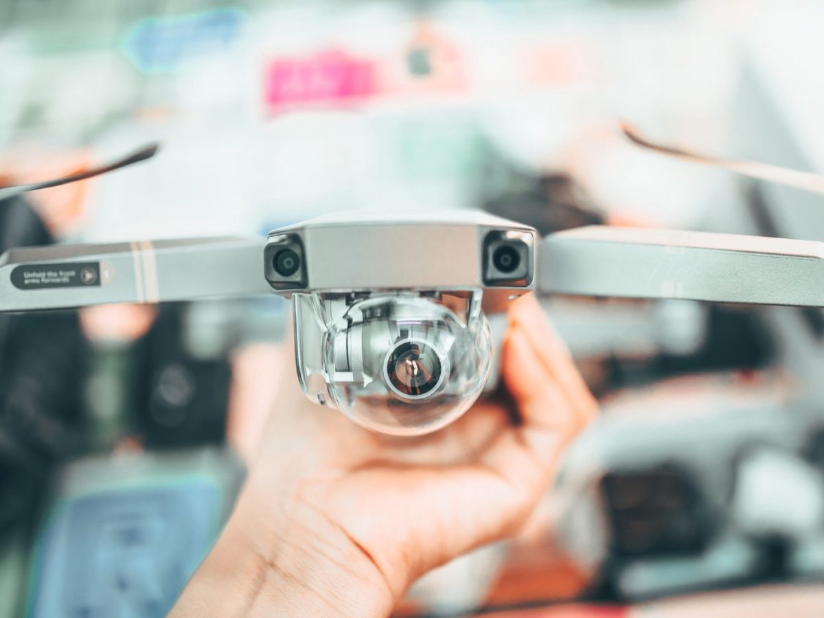 Formation pilote de drone à Clermont-Ferrand : ce qu&rsquo;il faut savoir