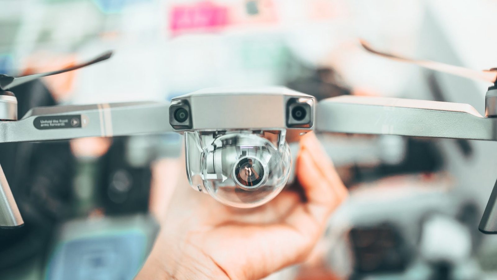 Formation pilote de drone à Clermont-Ferrand : ce qu'il faut savoir