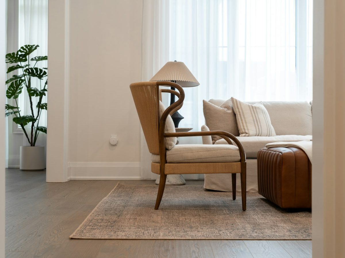 L&rsquo;aspirateur robot qui révolutionne le nettoyage des tapis en 2026