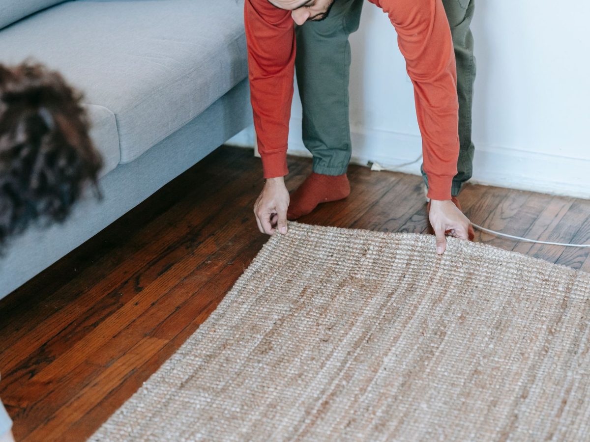 Choisir un tapis durable : le guide ultime pour votre maison